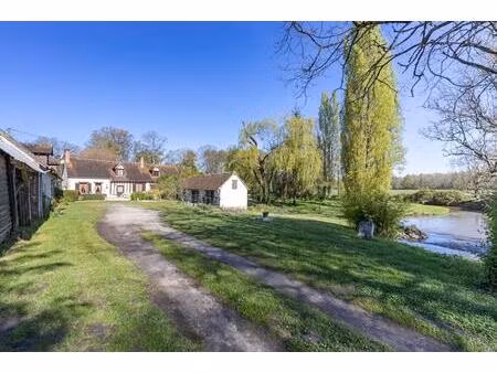 propriété 7 pièces 132m²