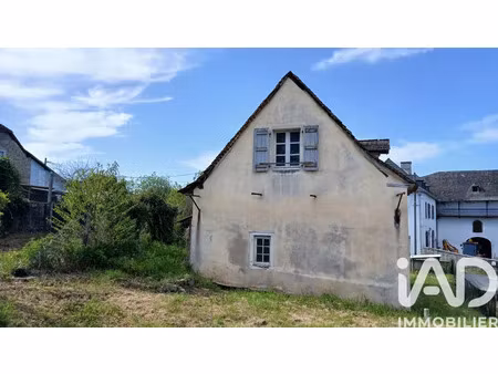 maison de village à gurs (64190)