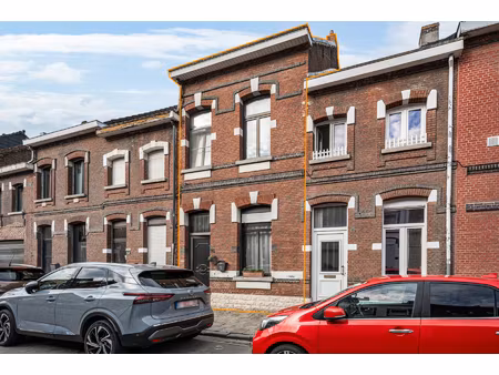 huis te koop in willebroek met 4 slaapkamers