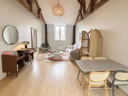 appartement arcachon 3 pièce(s) 51 m2