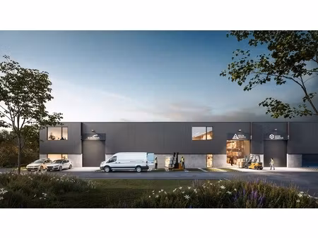 commercieel te koop in herne