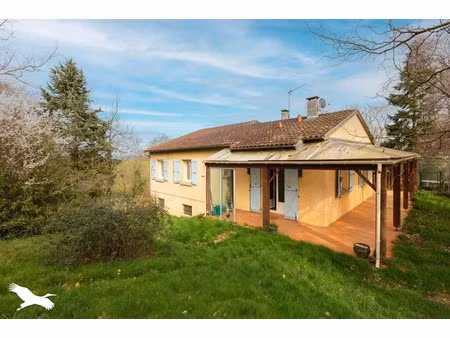 vente maison 5 pièces 115 m² à l'isle-en-dodon (31230)  265 500 €