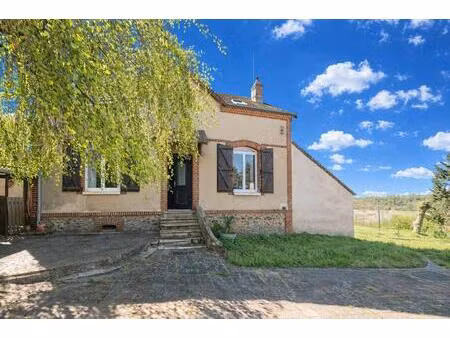 lieux uniques ® x propriétés privées propose jolie maison en pierre 127 m² - terrain 3102 