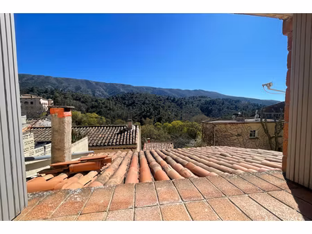 annonce maison à vendre