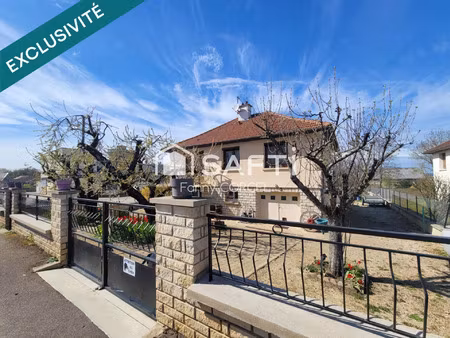 vente maison 5 pièces 132 m² châtillon-sur-seine (21400)