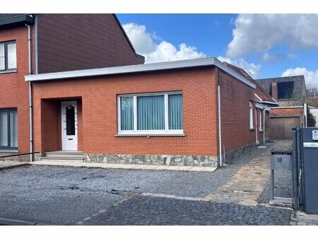 huis te koop in kessel met 2 slaapkamers