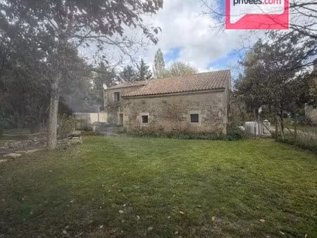 vente maison 7 pièces 185.6 m² à sainte-hermine (85210)  250 800 €