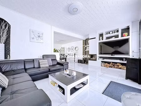 vente maison 6 pièces 155 m² à mazingarbe (62670)  255 000 €