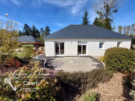 vente maison 5 pièces 90 m² saint-agathon (22200)