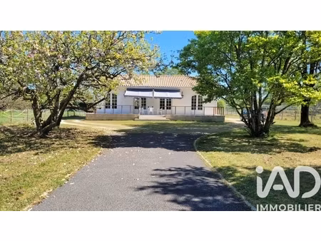 vente maison traditionnelle 5 pièces