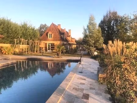 achat : maison (24220)