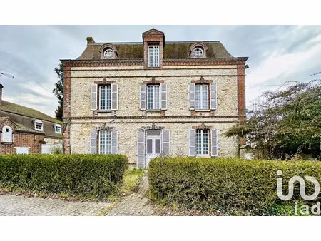 demeure à prunay-le-gillon (28360)
