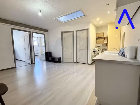 achat immeuble 240m² st die des vosges 88100