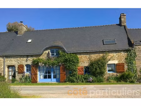 vente maison 5 pièces 120 m² à grand-champ (56390)  236 025 €
