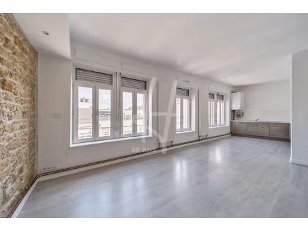 achat appartement 5 pièces 109m² talange 57525
