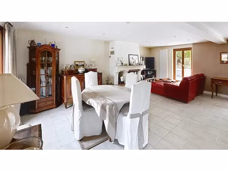 vente maison 5 pièces 94 m² à serris (77700)  260 000 €