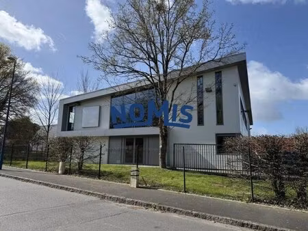 location local d’activités la chapelle sur erdre 44240 978m²