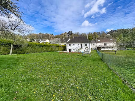 achat maison 4 pièces 73m²