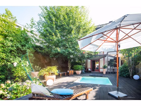 achat maison 12 pièces 355m² remiremont 88200