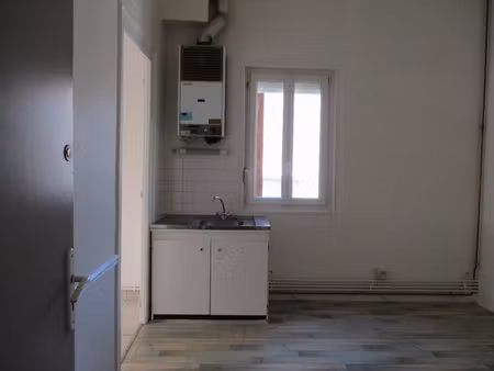 location appartement 2 pièces 39m² reims 51100