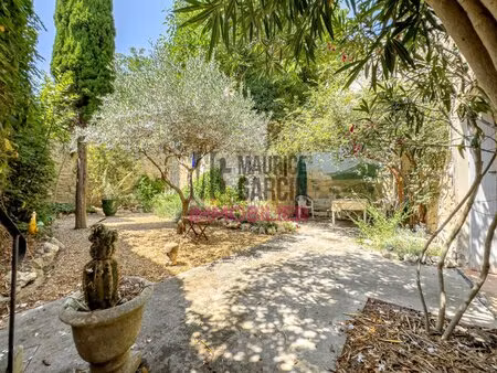 maison de village avec beaucoup de charme et d'authencité