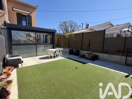 annonce vente maison 3 pièces de 72m2 à six-fours-les-plages (83140) - paruvendu.fr ref 99