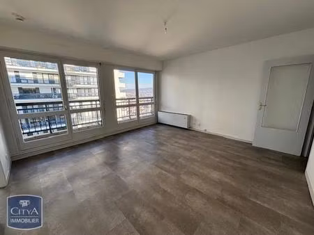 location appartement 2 pièces 49m² nancy 54000