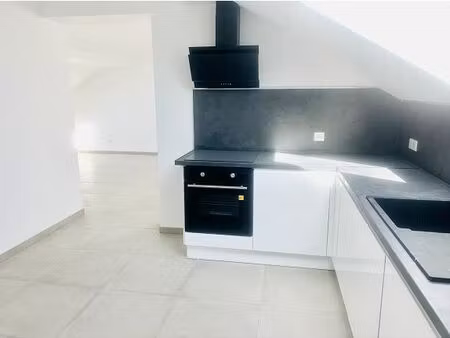 location appartement 3 pièces 56m² bertrameix 54490