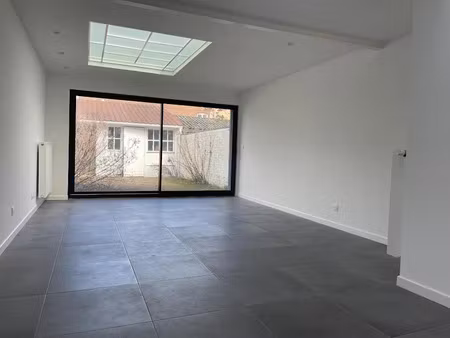 vente maison 3 pièces 100 m² à lomme (59160)  269 000 €