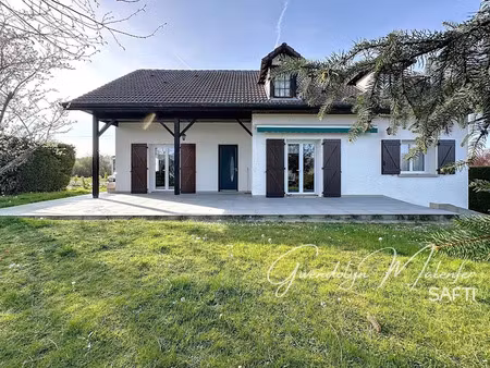 vente maison 6 pièces 184 m² à mouchard (39330)  269 000 €