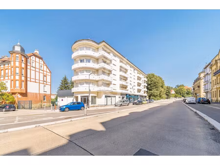 location appartement 4 pièces 81m² metz 57000