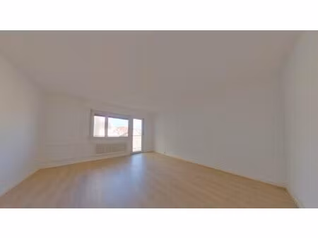 location appartement 3 pièces 70m² strasbourg 67100