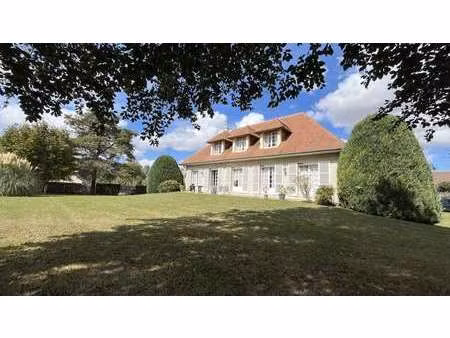 vente maison à rosel (14740) : à vendre / 191m² rosel