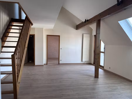 location appartement 4 pièces 97m² sierentz 68510