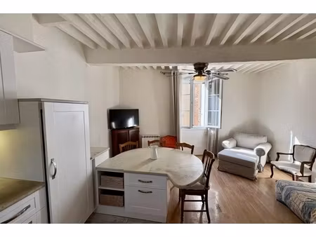 annonce appartement à vendre
