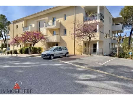 annonce appartement à vendre