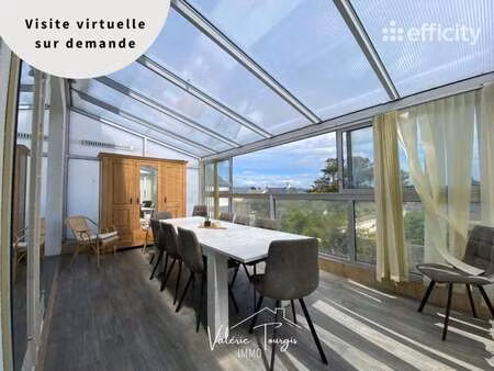 vente maison à pirou (50770) : à vendre / 150m² pirou