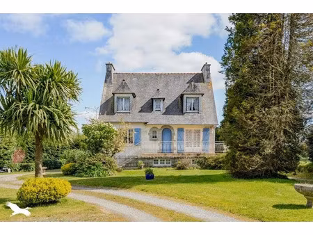 vente maison 6 pièces 122 m² à guipavas (29490)  272 896 €