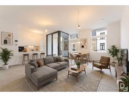 appartement te koop in ieper met 2 slaapkamers