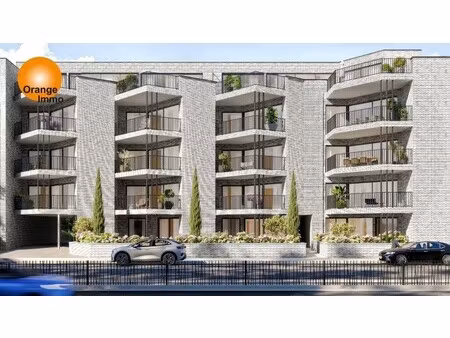 appartement te koop in maasmechelen met 2 slaapkamers