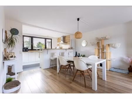 appartement te koop in wommelgem met 2 slaapkamers