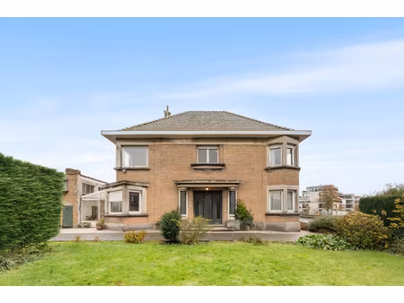 huis te koop in diksmuide met 4 slaapkamers