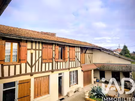 maison à somsois (51290)