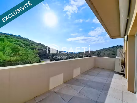 vente appartement 4 pièces 81 m² albitreccia (20166)