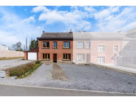 huis te koop in assesse met 5 slaapkamers