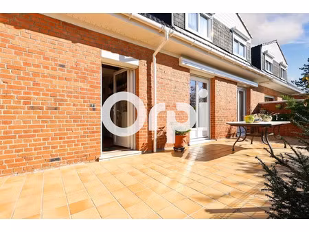 vente maison 5 pièces 135 m² à cappelle-la-grande (59180)  252 000 €