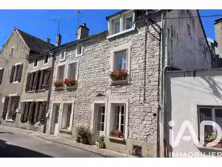 maison de village à ravières (89390)