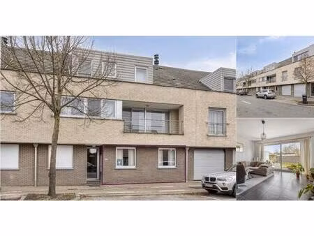 rez-de-chaussée à vendre à mechelsesteenweg 584 herent (rbv65762)