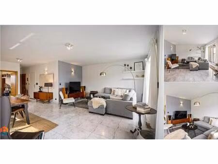 appartement à vendre à processieweg 24 keerbergen (rbv65878)