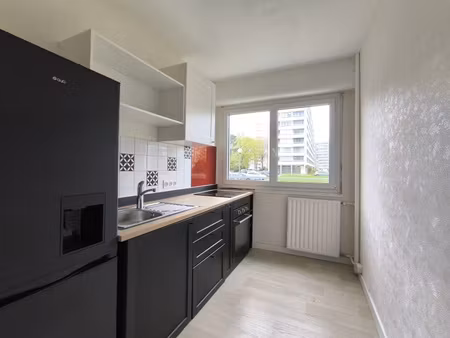 beaulieu - appartement t2 - chauffage inclus